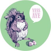 Image of Urban Wildlife fig.2 Yess Aye