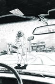 Image of Loose Ends #1 :: Virgin Cover