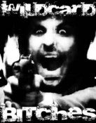 Image of "Wildcard, Bitches!" Charlie shirt