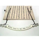 Image of ::Billie Jean... no es mi Amante::