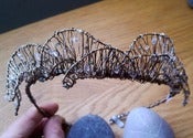 Image of Waves Tiara
