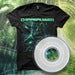 Image of CHIMP SPANNER - 'All Roads Lead Here' Ltd. Vinyl + Tee Deal