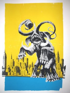 Image of Terriphant