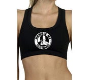 Image of Humble Me Sport Bra