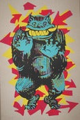 Image of Wilbur The Brute