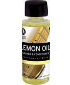 Image of Fretboard Lemon Oil