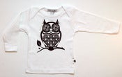 Image of Signature Long-Sleeve Play Shirt