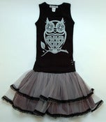 Image of Sofie Tutu Tulle Skirt