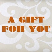 Image of Gift Certificate - $75.