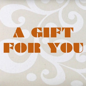 Image of Gift Certificate - $75.