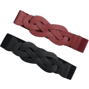 Image of Knotted Belt