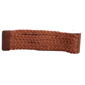Image of Braided Belt