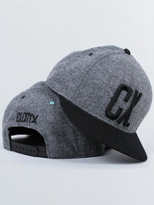 Image of 'CX.' SNAPBACK
