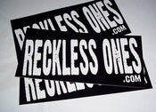 Image of Sticker Pack