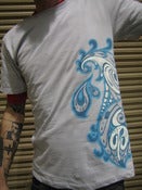 Image of Phoenix Down Tee (Mens & Womens)