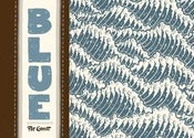 Image of BLUE - Graphic Novel 