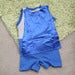Image of Batman Onesie - New