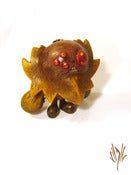 Image of Igor, custom spiki