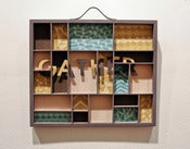 Image of Courtney Brown: Gather