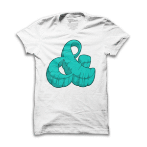 Image of Ampersand Woman