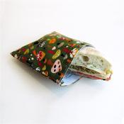 Image of Reusable Sandwich Bag