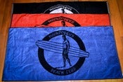 Image of Moondoggies Beach Towel