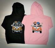 Image of Toddler VeeDub Hood Pullover