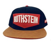 Image of Rothstein Snapback