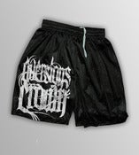Image of Logo Shorts
