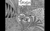 Image of **Brand New** Helen Breil Textures - Tango