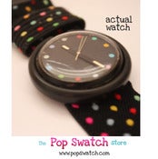 Image of Pop Swatch 'Parade 2'