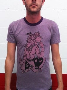 Image of Comyxcetamol t-shirt