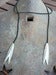 Image of Leaf Blade Necklace