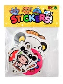 Image of TADO Sticker Pack!