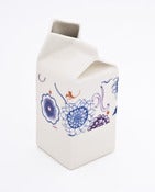 Image of Fantasy Milk Jug