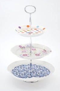 Image of 3-Tier Cakestand