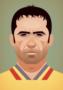Image of Hagi