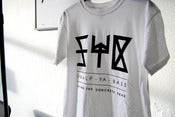 Image of SYB White tee