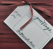 Image of Gift Card - $100