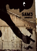 Image of SAM3 - Sombras