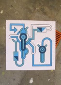Image of SEIZE