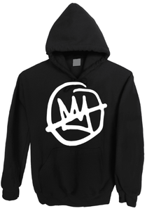 Image of Doomtree "No Kings" Pullover Hoodie