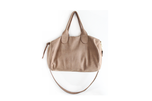 Château Duffle - Dinosaur Taupe