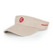 Image of CMIX Visor - Khaki 