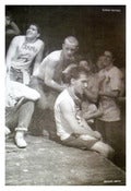 Image of Brooke Smith "Sunday Matinee" 80s Hardcore Photos Curated By Tim Barber
