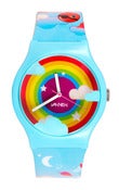 Image of "Daydream" Vannen Watch Artist Proof