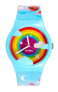 Image of "Daydream" Vannen Watch Artist Proof