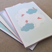 Image of "Flying Pigs" Flight of Fancy Journal