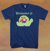 Image of Monster T-Shirt