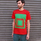 Image of Arcadion T'shirt - RED